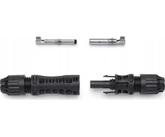Knipex Užspaudimo replės keičiamiems užspaudimo įrankiams