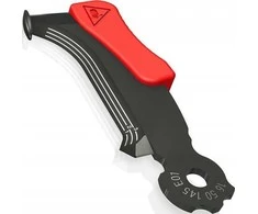 Geležtė KNIPEX 1650145E01