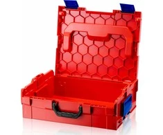 KNIPEX L-Boxx, tuščia