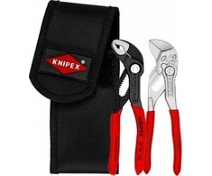 Replių komplektas Knipex 002072V04; 2 vnt.