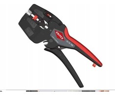 KNIPEX NexStrip elektriko daugiafunkcis įrankis