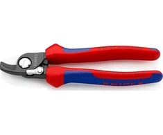 KNIPEX PJOVIMO ŽIRKLĖS CU IR AL