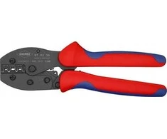 Antgalių užspaudimo replės KNIPEX PreciForce 975235