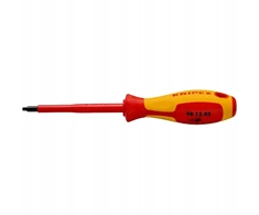 Robertson atsuktuvas R2 98 12 02 Knipex