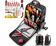Knipex įrankių kuprinės modulis X18 - elektrinis