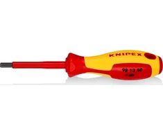 KNIPEX WKRĘTAK IMBUSOWY IZOL. 5mm