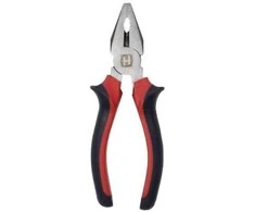 Haushalt Knipex KOMBINACINĖS REPLĖS 160 MM