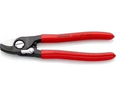 Knipex Žirklės 165MM CAB