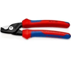 Kabelio kirpimo žirklės Knipex 9512160; 160 mm