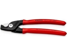 Kabelio kirpimo replės Knipex StepCut 9511160SB