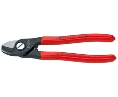 Knipex 165mm kabelių perjungikliai (9511165)