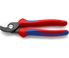 Kabelių žirklės D15mm/50mm2, Knipex