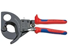 Knipex Kabelių žirklės su 280mm (9531280)