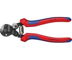 Kabelio kirpimo replės Knipex 9562160; 160 mm