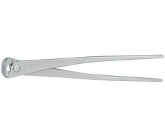 Knipex Šarvuoti replės su padidinto santykio sustiprintas nikelio 300mm (99 14 300)