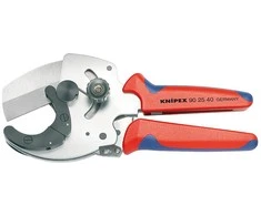 KNIPEX vamzdžių pjaustytuvas