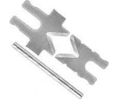 Atsarginis peilis KNIPEX 126921
