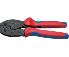 Knipex KNIPEX „PreciForce“ suspaudimo replės, skirtos MC4 / EVO2