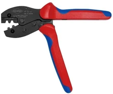 Knipex KNIPEX „PreciForce“ suspaudimo replės, skirtos MC4 / EVO2