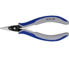 KNIPEX Precision Electronics Griebimo replės