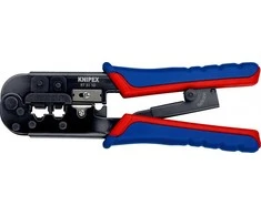 Knipex Western 190mm telefono lizdai (97 51 10)