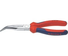 KNIPEX snaipe šoninės pjovimo replės
