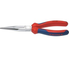 Knipex Professional mechaniko pusapvalios nosies replės Knipex 38 15 200