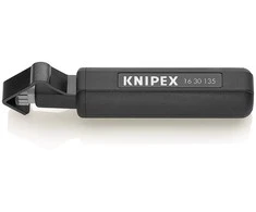 Knipex Išorinis izoliacinis ekstrahavimo aparatas 135mm (16 30 135 SB)