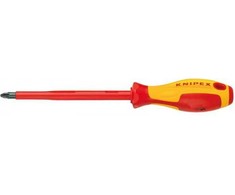 KNIPEX WKRĘTAK PZ2x100mm