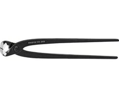 KNIPEX betonuotojų žnyplė (fiksuotojo žnyplė)