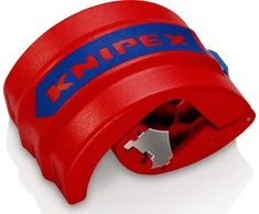PVC vamzdžių pjaustiklis KNIPEX BiX