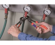 Knipex Reguliuojami vamzdžių replės Knipex Alligatorius 88 05 250 -300