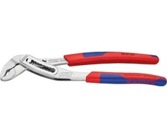 Knipex Reguliuojami vamzdžių replės Knipex Alligatorius 88 05 250 -300