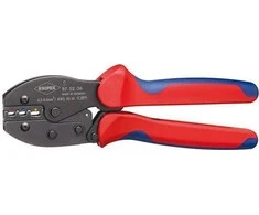 Antgalių presavimo replės KNIPEX 975233