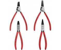 KNIPEX Precision Ciclip replių rinkinys