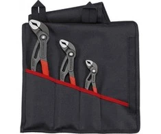 Replių komplektas Knipex 001955S9; 3 vnt.
