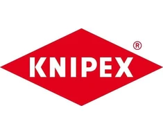Knipex Rinkinys SZCZYPIEC MINI W DĖKLAS NA PASEK 2SZT.