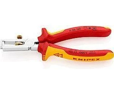 Knipex 1000V 160mm (1106160) Izoliatorius