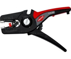 Knipex PreciStrip16 12 52 195