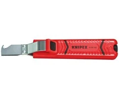 Peilis kabeliui KNIPEX 1620