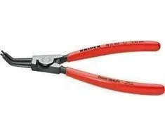 „Knipex“ SEKCIJOS REPLĖS, IŠORINĖ 180 mm PVC ODG.45 '19-60 KNIPEX
