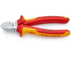 Knipex šoninis pjoviklis 7026160