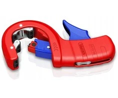 PVC vamzdžių pjaustiklis KNIPEX DPT50