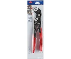 Replės 1x 8701180, 1x 8701250 Knipex
