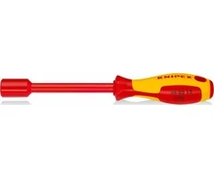 Knipex NASAD raktas. FI 13 MM 1000V KNIPEX