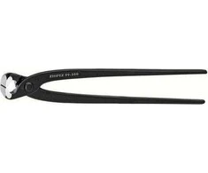 KNIPEX betonuotojų žnyplė (fiksuotojo žnyplė)