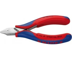 Knipex Preciziškos šoninio kirpimo replės elektronikai NIPEX 7752115