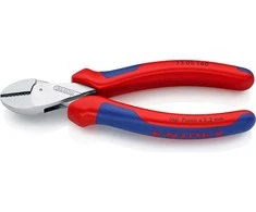 KNIPEX X-Cut kompaktiška įstrižainė
