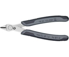 Knipex Electronic-Super-Knips 7803125 ESD