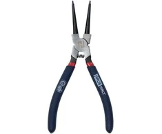 Haushalt Knipex STRAIGHT PLIERS CIRCLE COMPRESSING 180MM